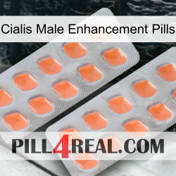 Cialis Male Enhancement Pills